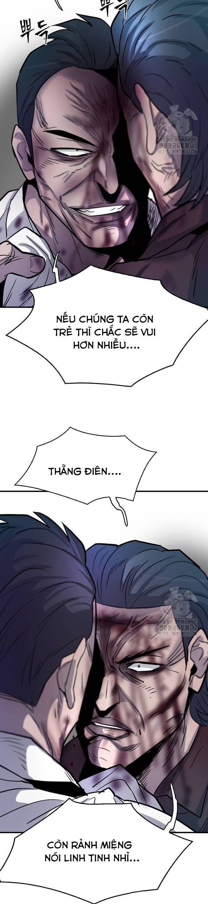 Bù Nhìn Chapter 81 - 22