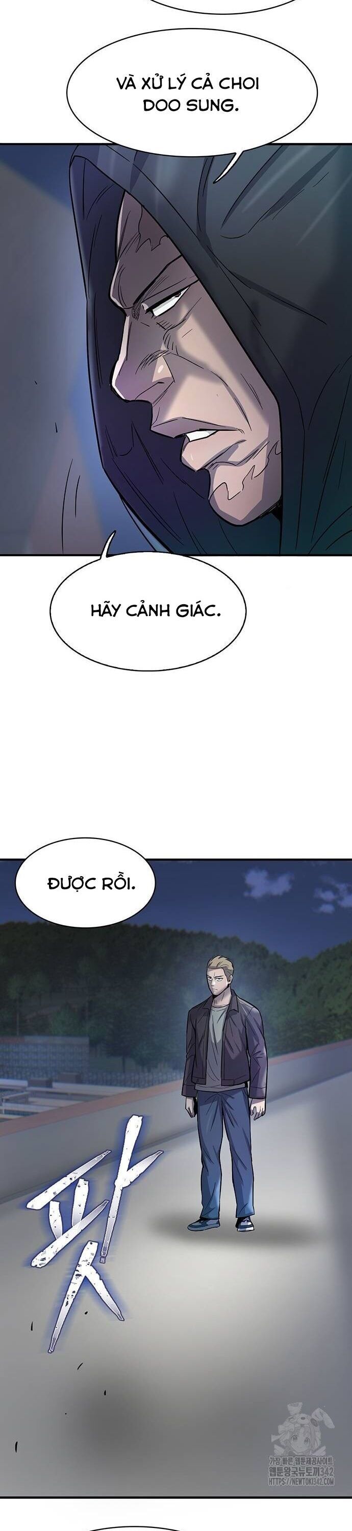 Bù Nhìn Chapter 81 - 42