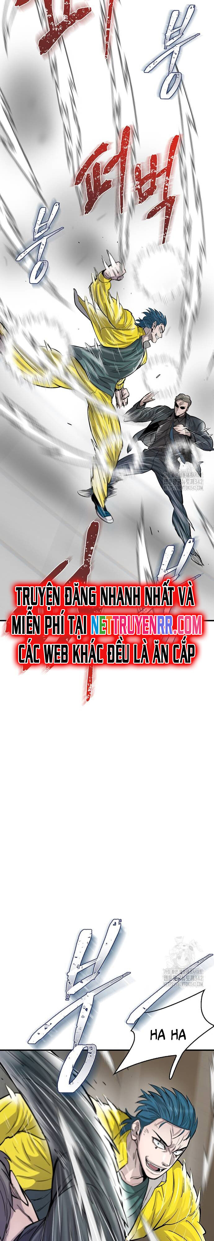Bù Nhìn Chapter 82 - 34