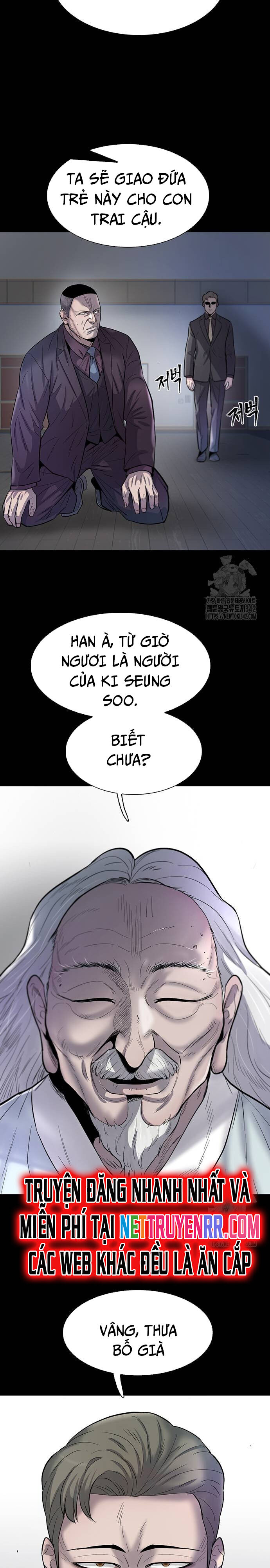 Bù Nhìn Chapter 82 - 8