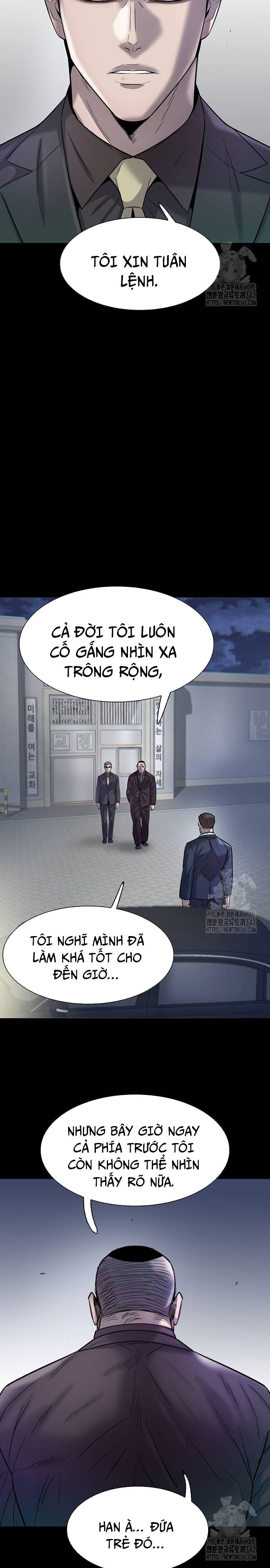 Bù Nhìn Chapter 82 - 9