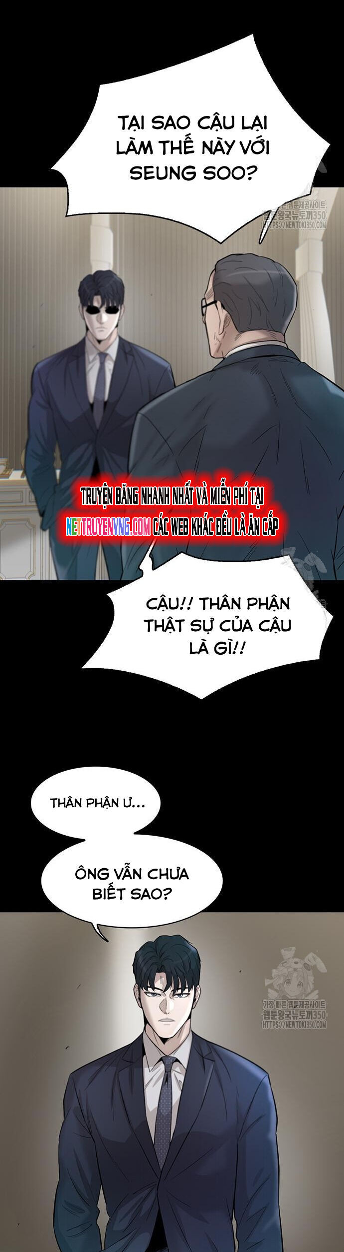 Bù Nhìn Chapter 83 - 13
