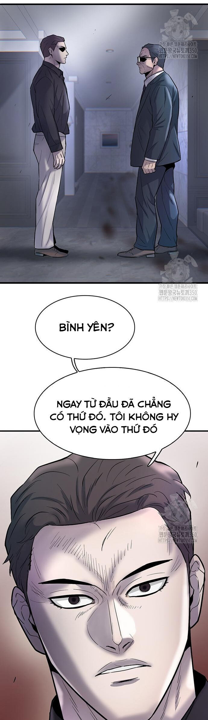 Bù Nhìn Chapter 83 - 3
