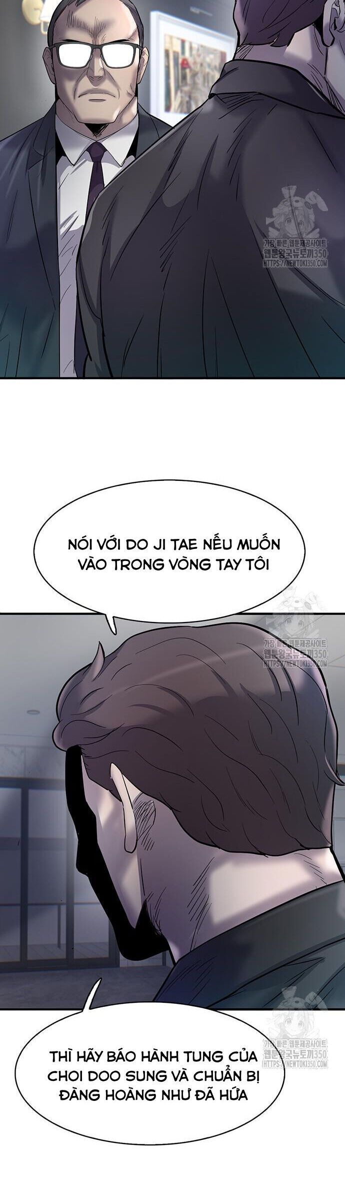 Bù Nhìn Chapter 83 - 35