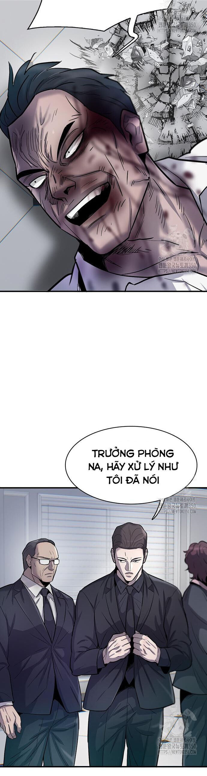 Bù Nhìn Chapter 83 - 39