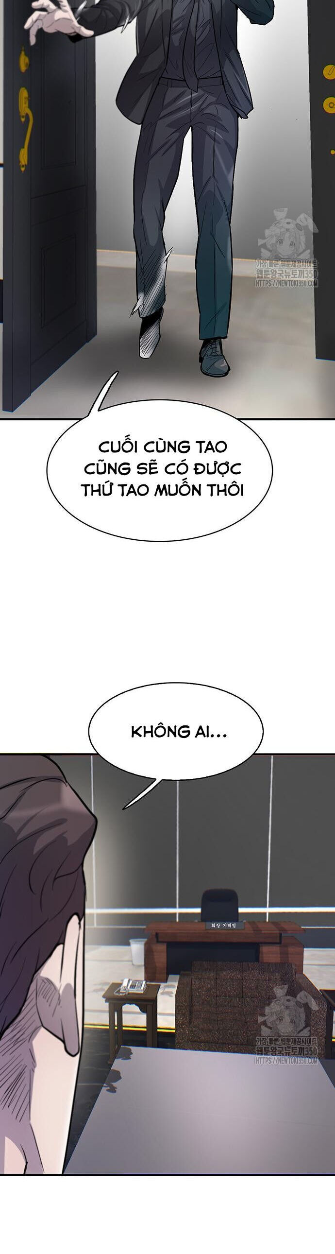 Bù Nhìn Chapter 83 - 45