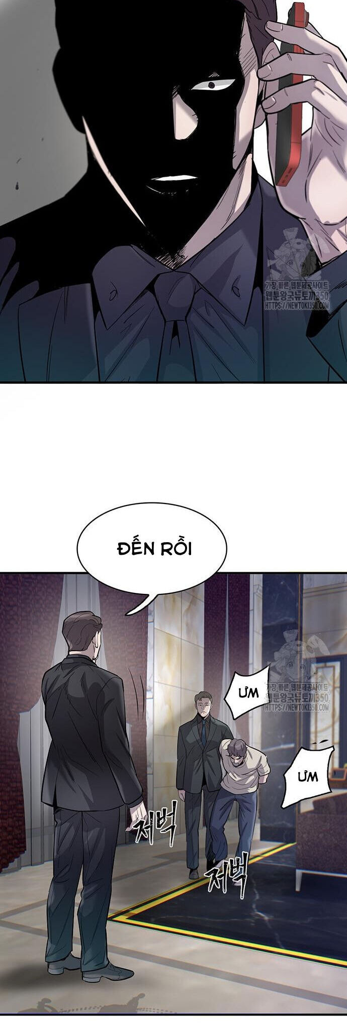 Bù Nhìn Chapter 83 - 49