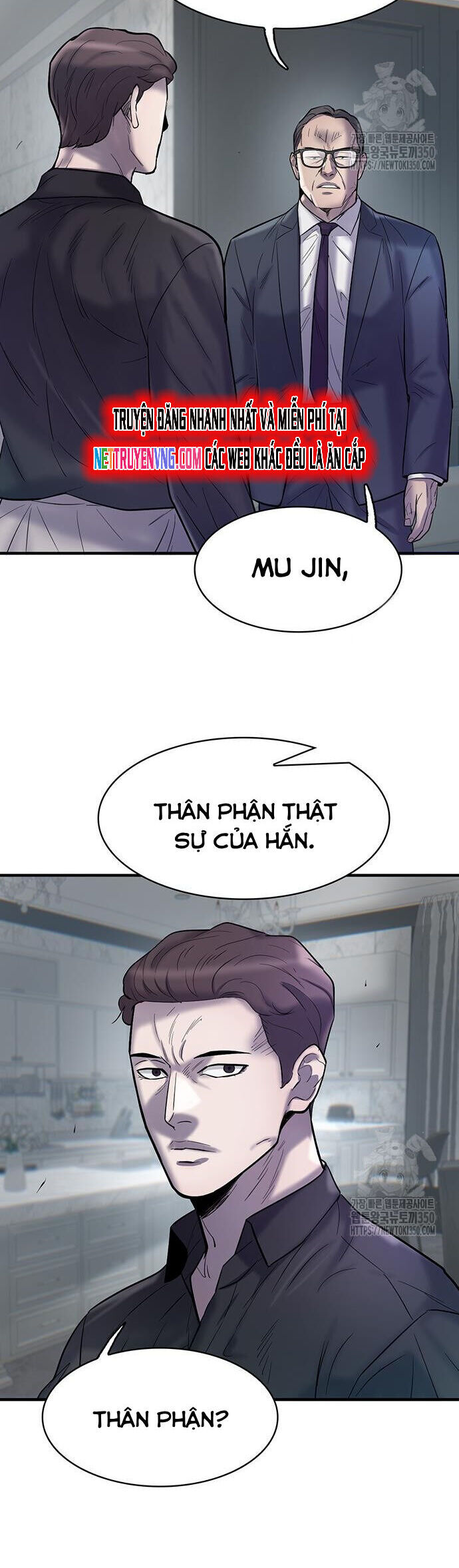 Bù Nhìn Chapter 83 - 6