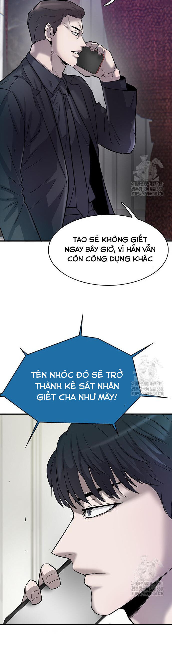 Bù Nhìn Chapter 83 - 53
