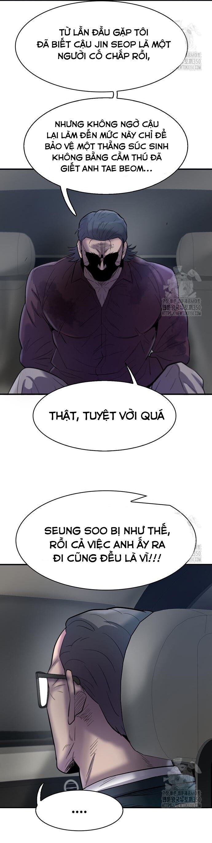 Bù Nhìn Chapter 83 - 68