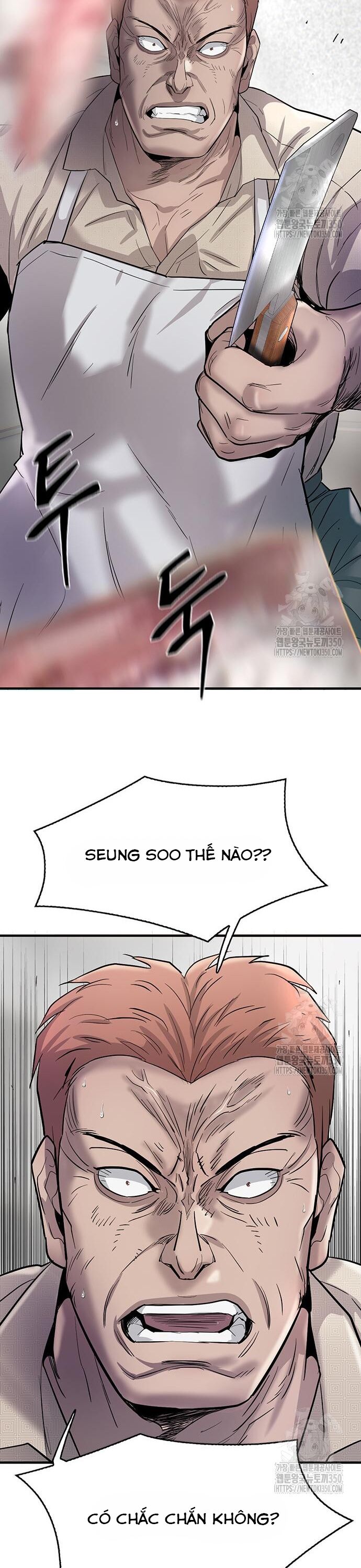 Bù Nhìn Chapter 84 - 14