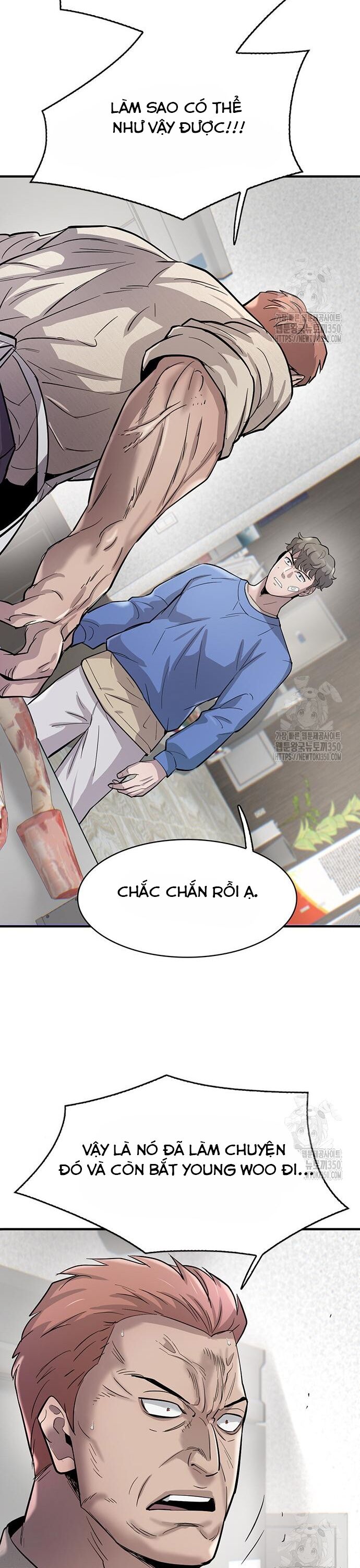Bù Nhìn Chapter 84 - 15