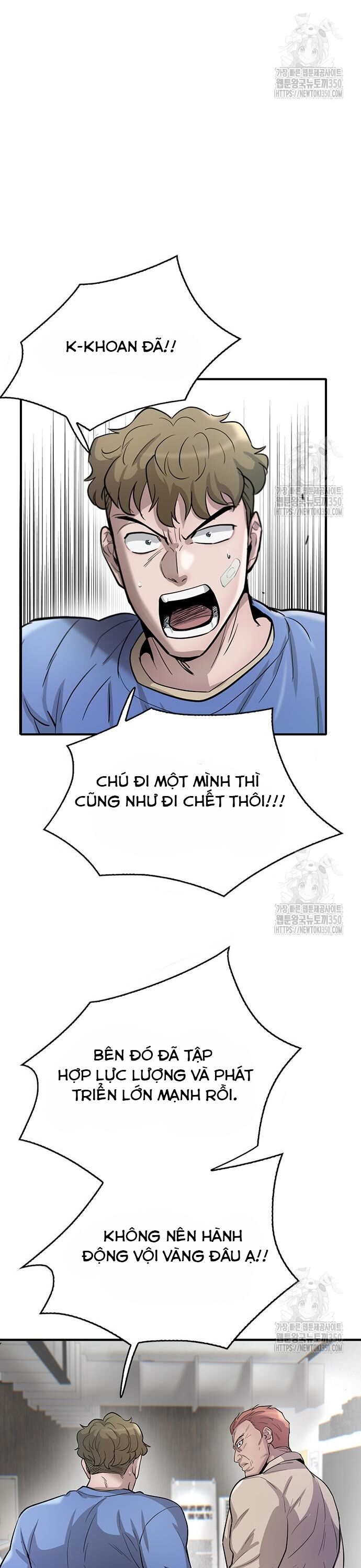 Bù Nhìn Chapter 84 - 18