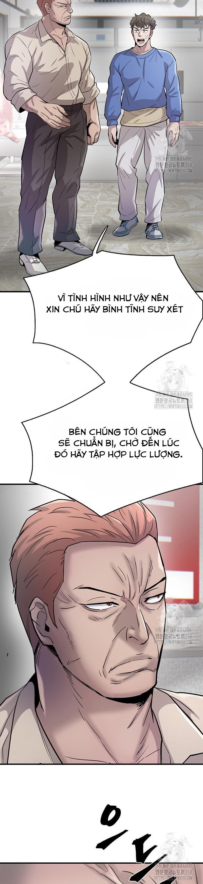 Bù Nhìn Chapter 84 - 20