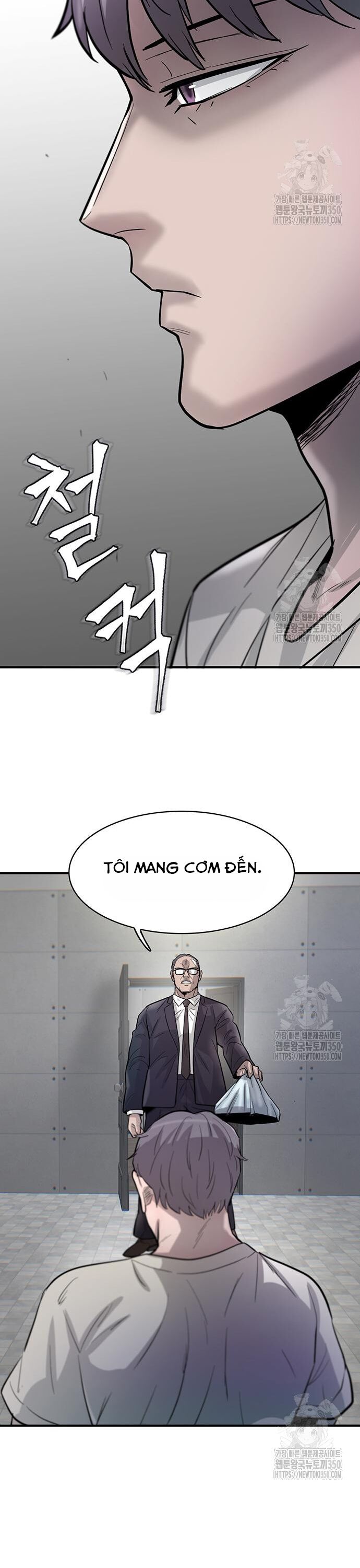 Bù Nhìn Chapter 84 - 24