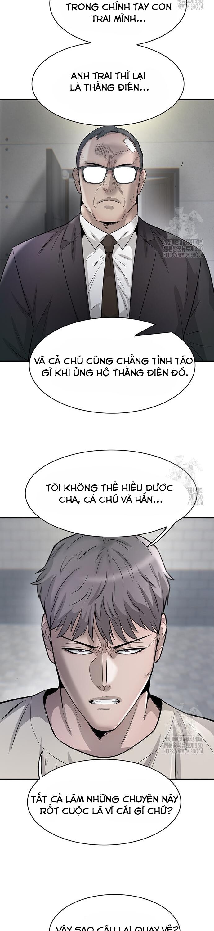 Bù Nhìn Chapter 84 - 26