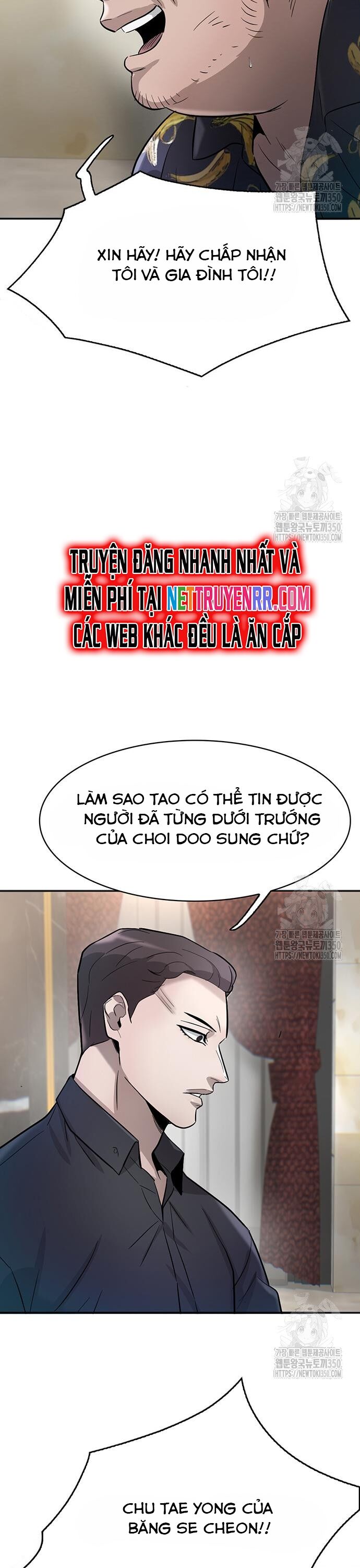 Bù Nhìn Chapter 84 - 34