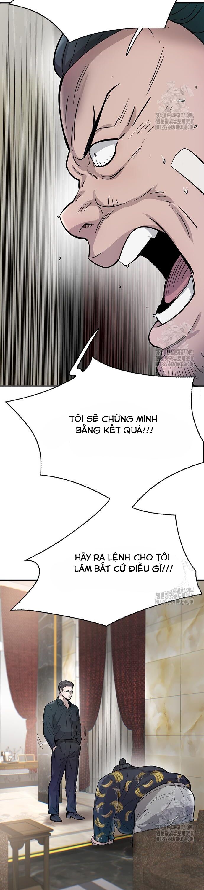 Bù Nhìn Chapter 84 - 35