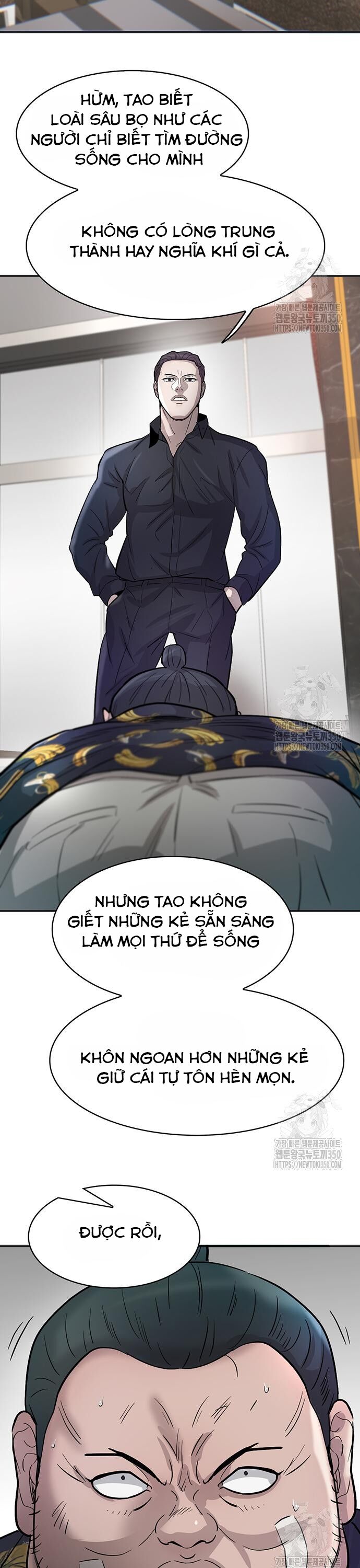 Bù Nhìn Chapter 84 - 36