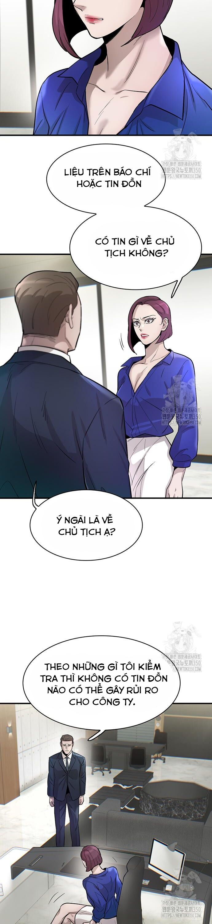 Bù Nhìn Chapter 84 - 5