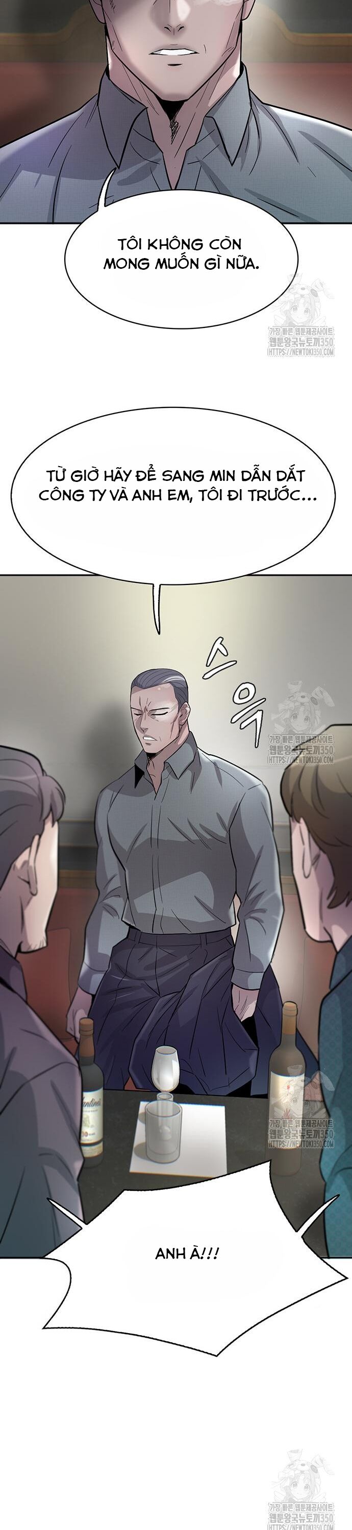 Bù Nhìn Chapter 84 - 44