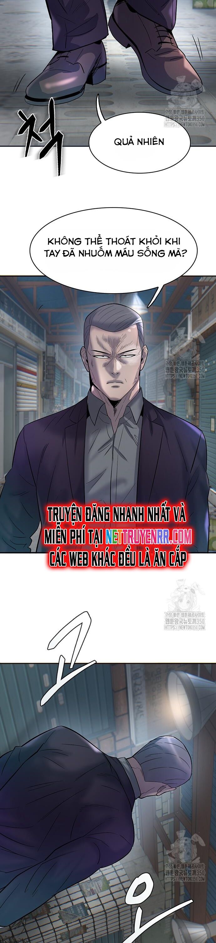 Bù Nhìn Chapter 84 - 47