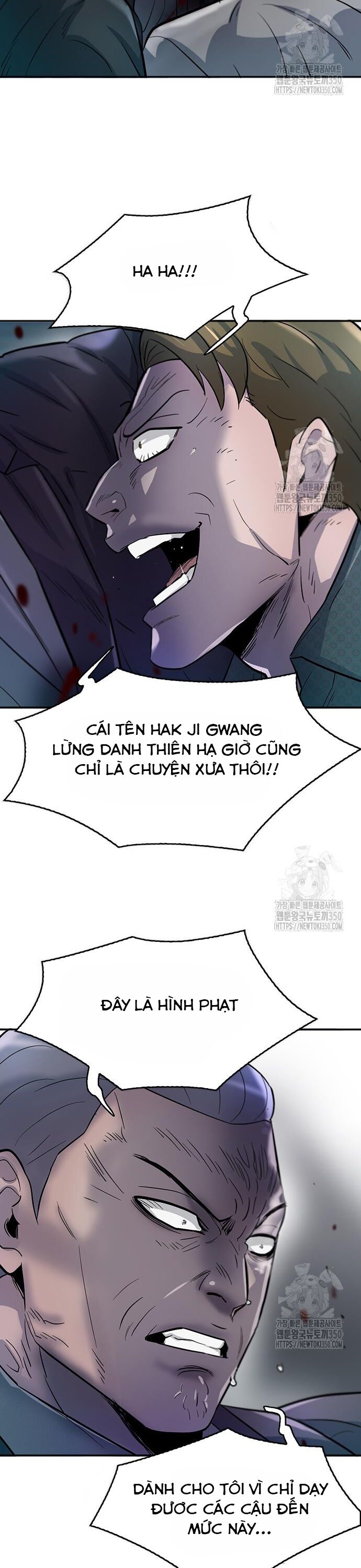 Bù Nhìn Chapter 84 - 53