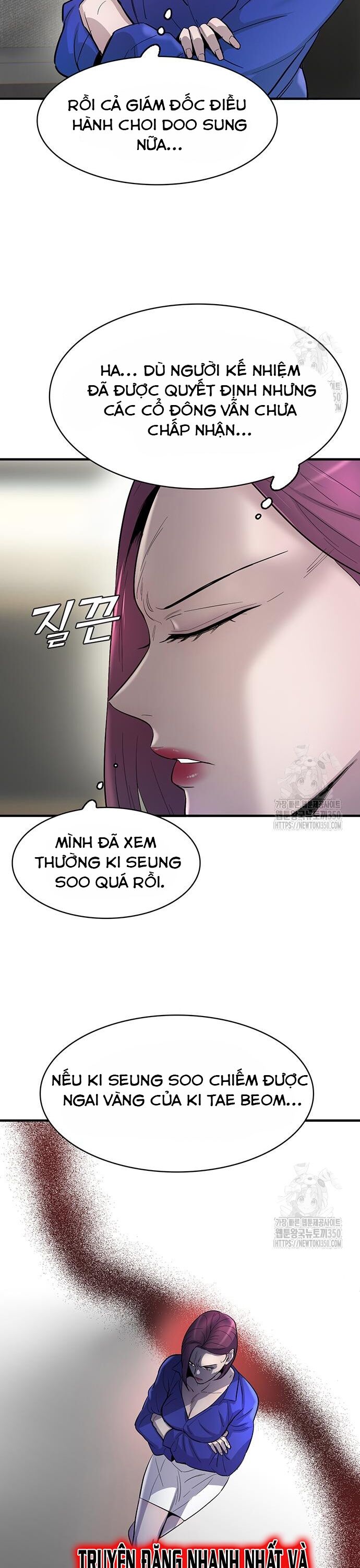 Bù Nhìn Chapter 84 - 8