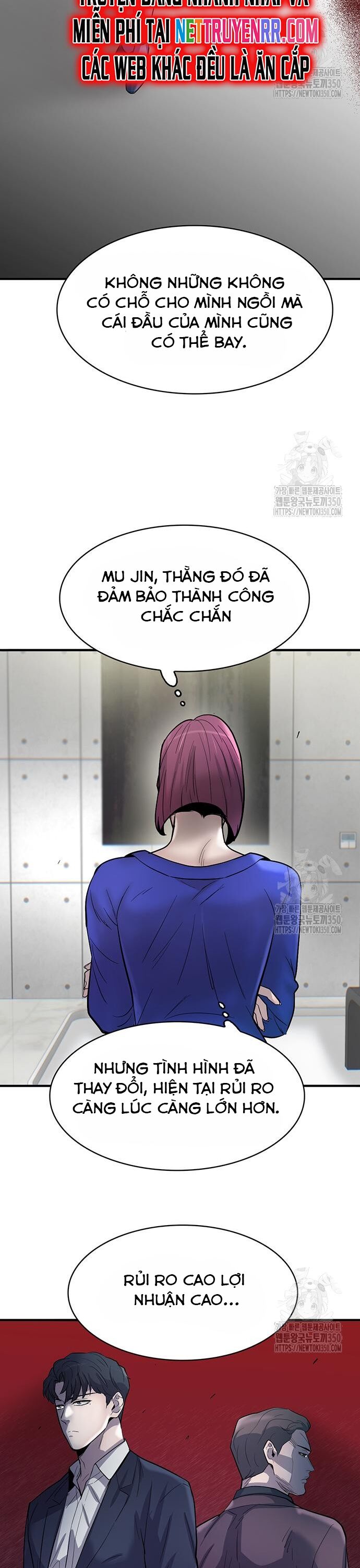 Bù Nhìn Chapter 84 - 9