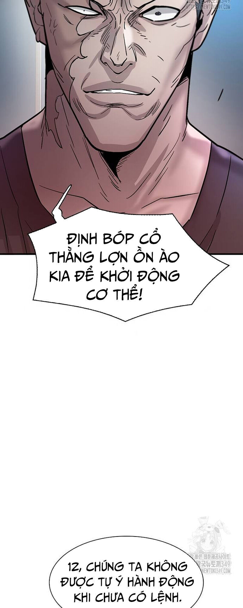 Bù Nhìn Chapter 85 - 38