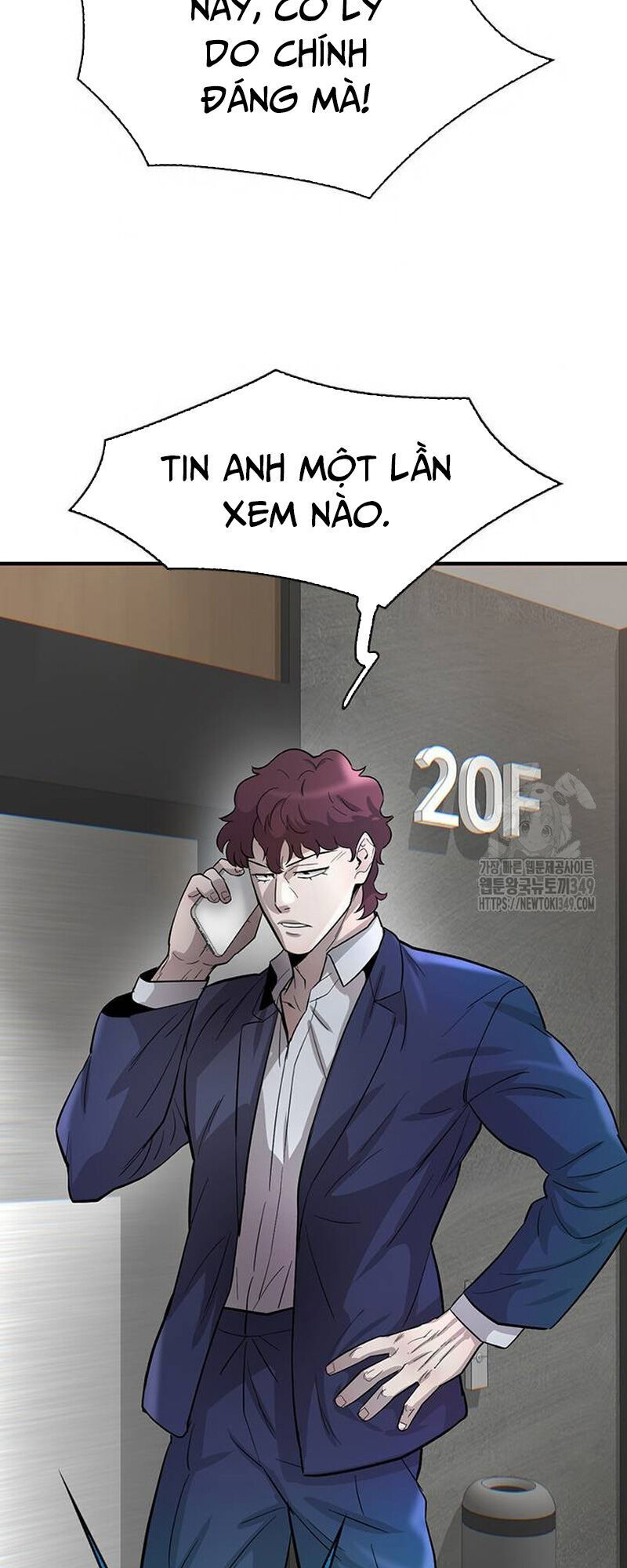 Bù Nhìn Chapter 85 - 43