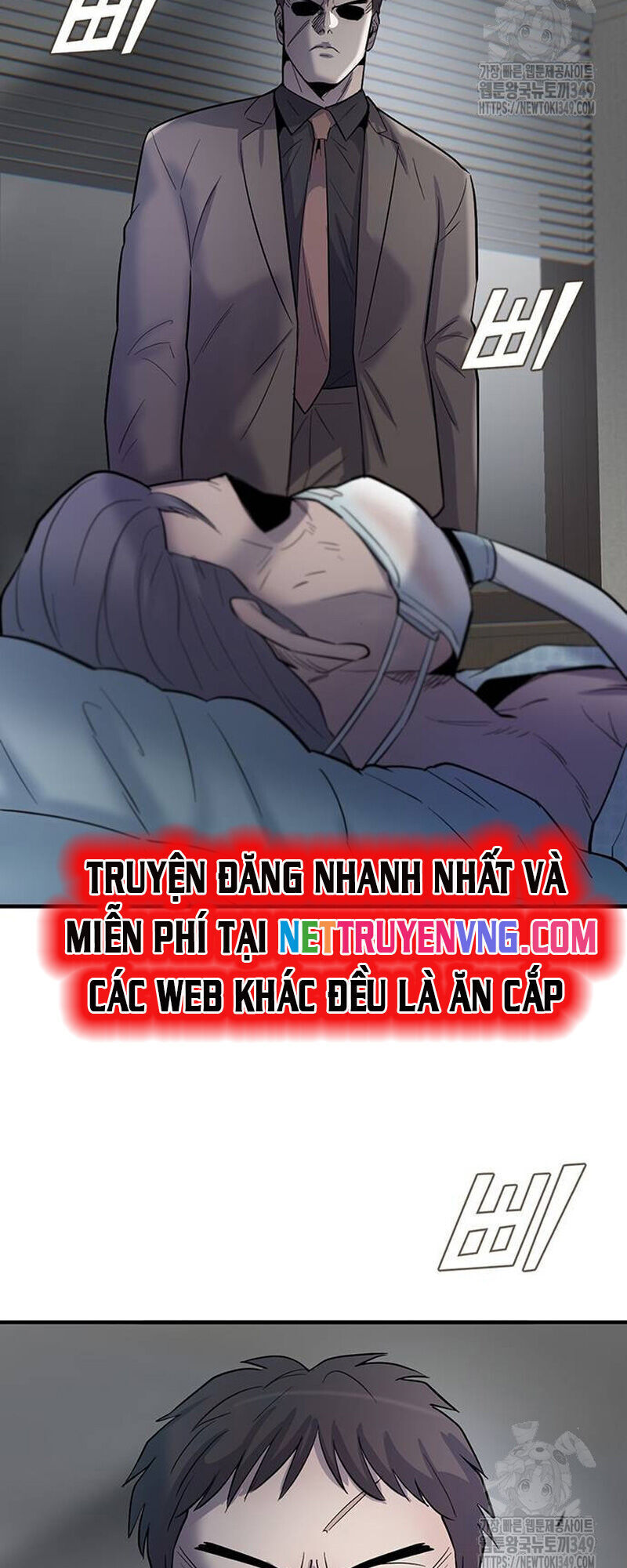 Bù Nhìn Chapter 85 - 50