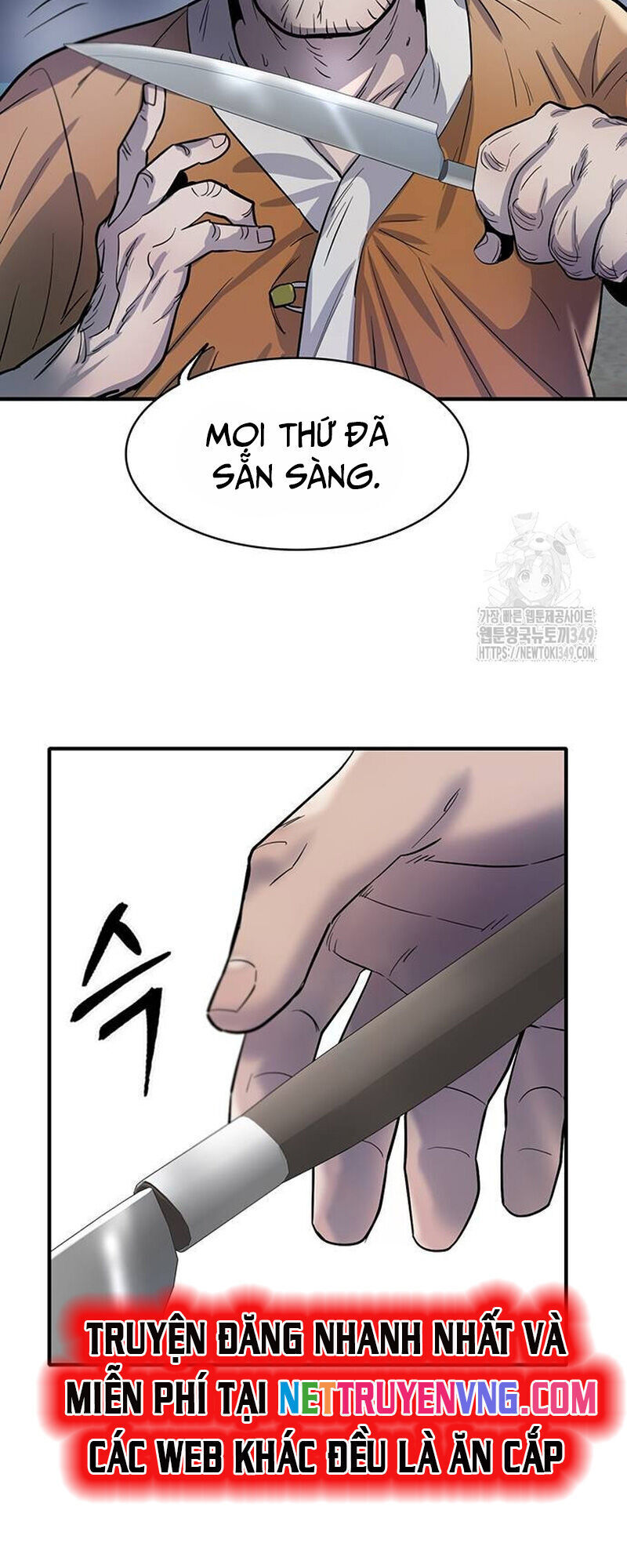 Bù Nhìn Chapter 85 - 58