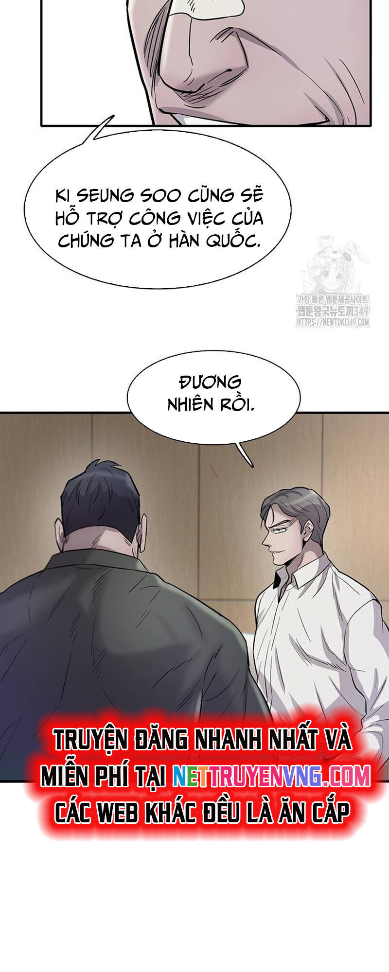 Bù Nhìn Chapter 85 - 8