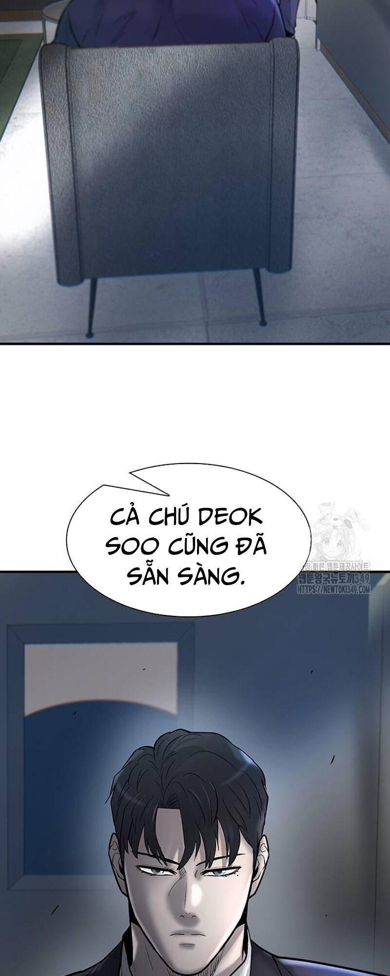 Bù Nhìn Chapter 85 - 81