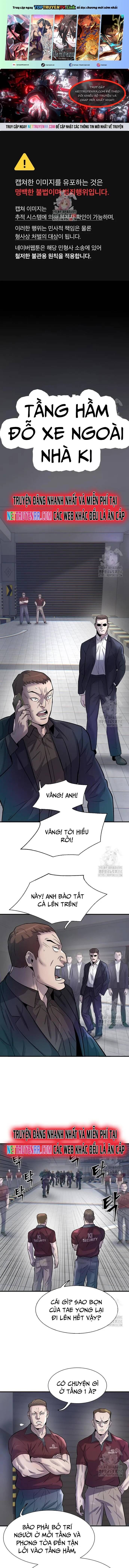 Bù Nhìn Chapter 87 - 1