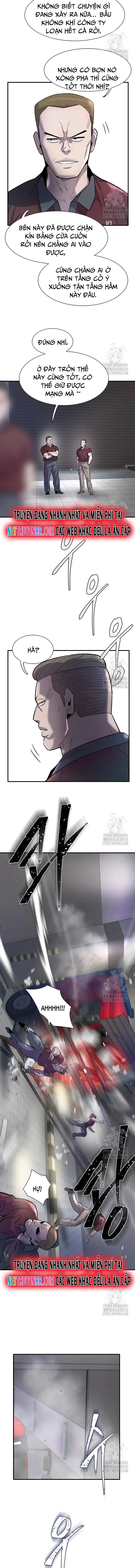 Bù Nhìn Chapter 87 - 2