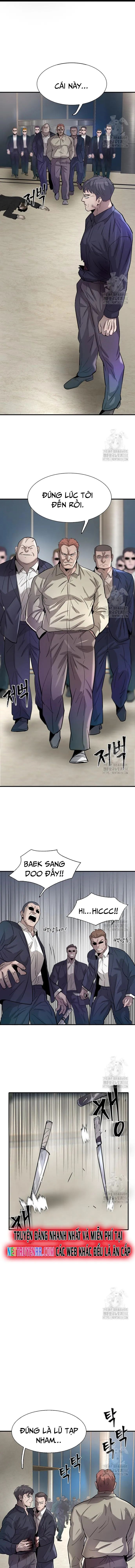 Bù Nhìn Chapter 87 - 19