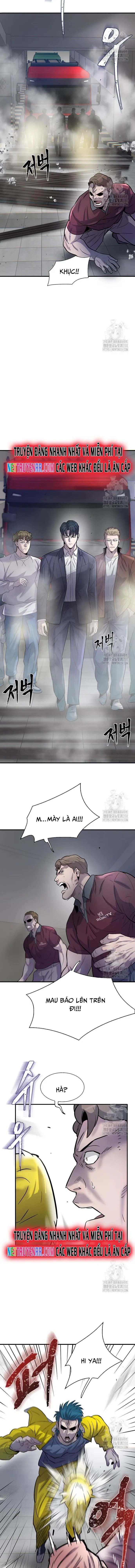 Bù Nhìn Chapter 87 - 3