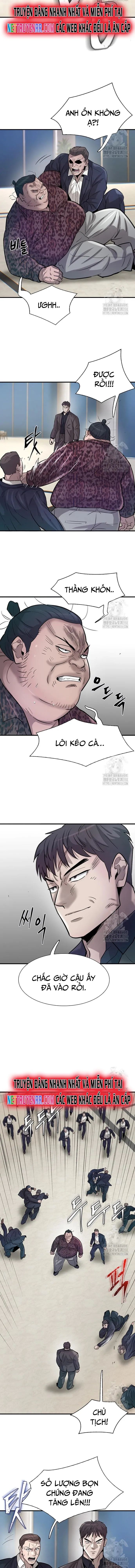Bù Nhìn Chapter 87 - 6