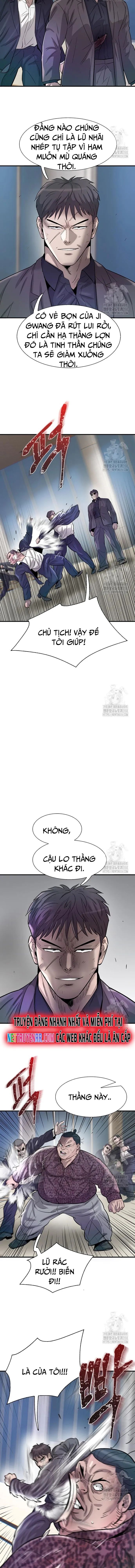 Bù Nhìn Chapter 87 - 7