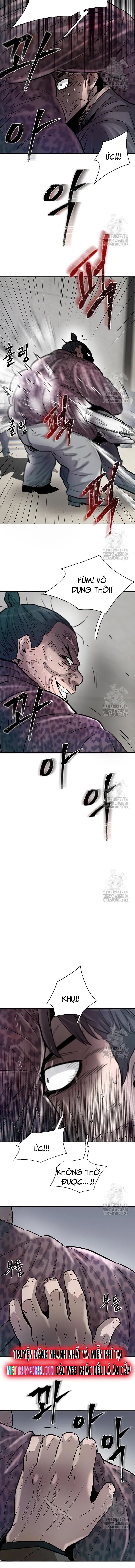 Bù Nhìn Chapter 87 - 9
