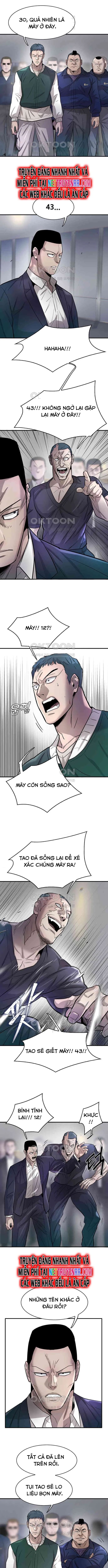 Bù Nhìn Chapter 88 - 6