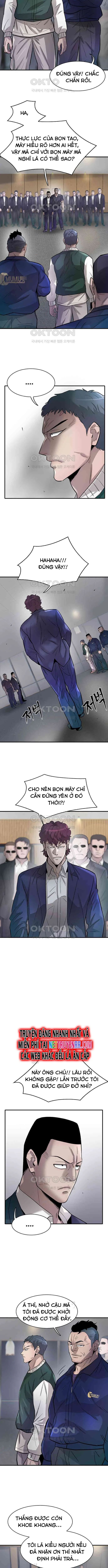 Bù Nhìn Chapter 88 - 7
