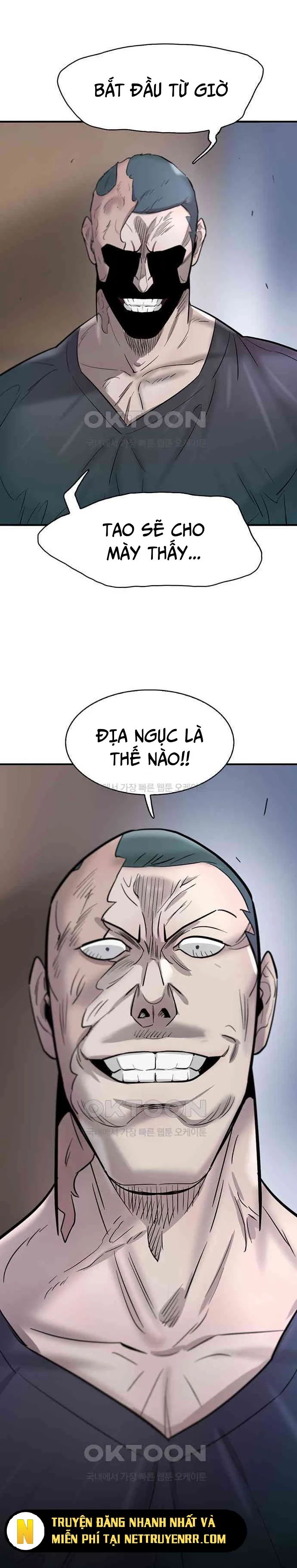 Bù Nhìn Chapter 89 - 20