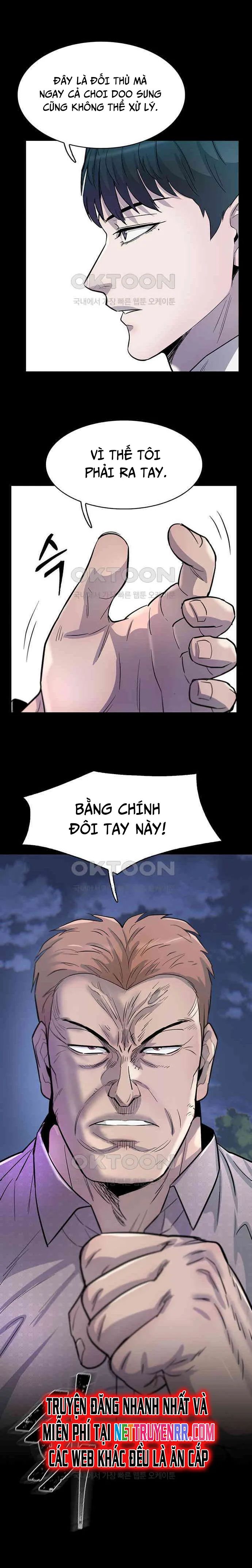 Bù Nhìn Chapter 89 - 23