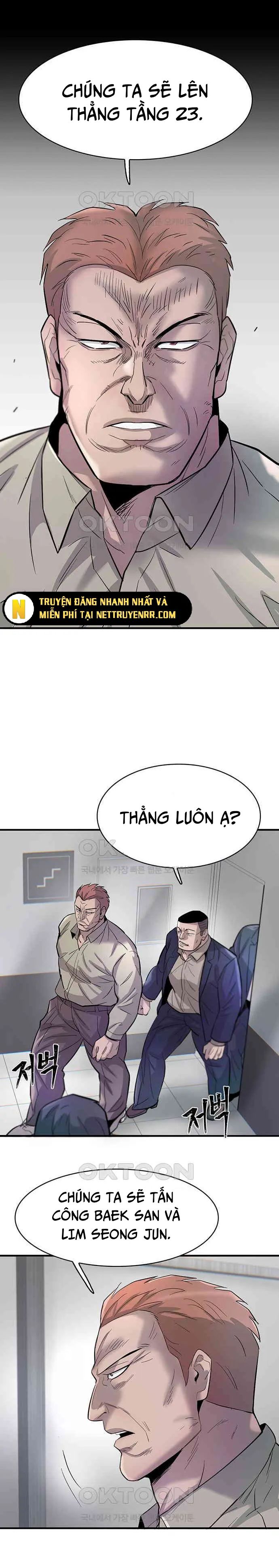 Bù Nhìn Chapter 89 - 24