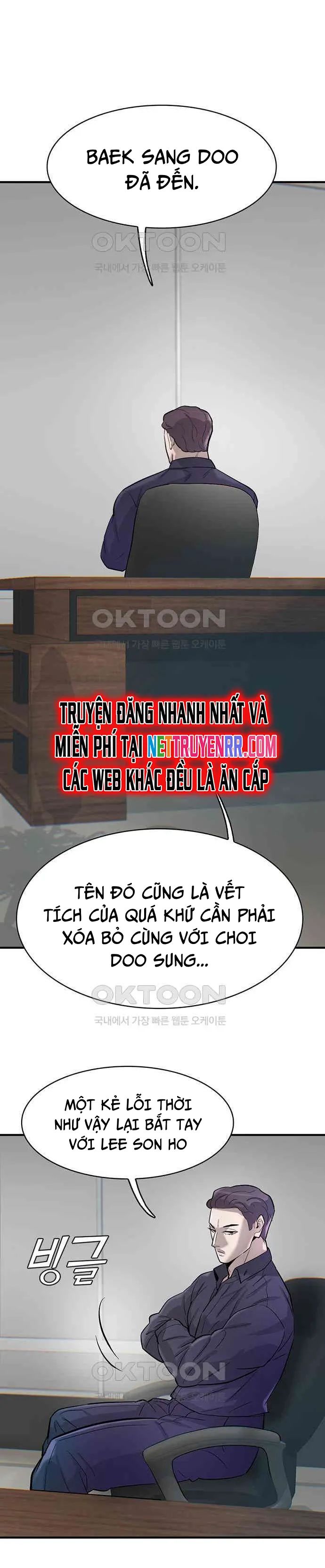 Bù Nhìn Chapter 89 - 27