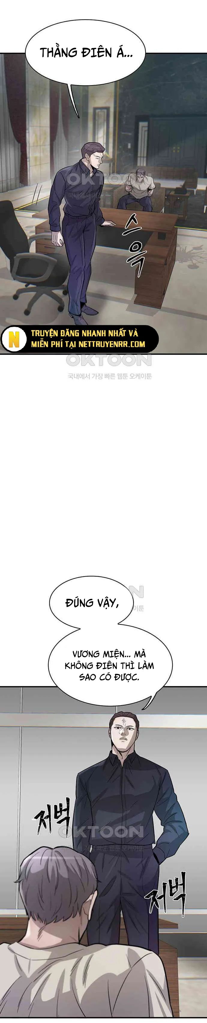 Bù Nhìn Chapter 89 - 30