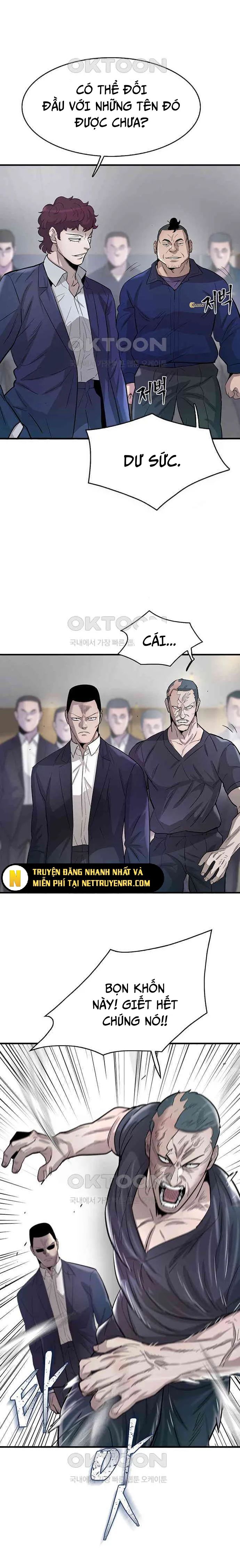 Bù Nhìn Chapter 89 - 4